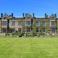 Exterior of Gisborough Hall