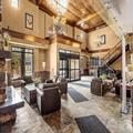 Photo of Glacier Mountaineer Lodge