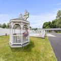 Image of Glass House Inn Erie Near I 90 & I 79
