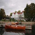 Photo of Glen House Resort