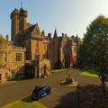 Image of Glenapp Castle