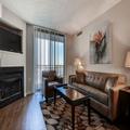 Image of Global Luxury Suites at Castro Street