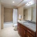 Exterior of Global Luxury Suites at Foggy Bottom