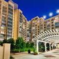 Exterior of Global Luxury Suites at Friendship Village