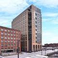 Image of Global Luxury Suites at Seaport