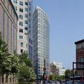 Image of Global Luxury Suites at the Financial District