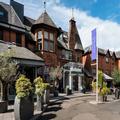 Image of Glynhill Hotel