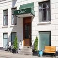 Exterior of Go Hotel Saga