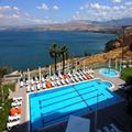 Image of Golan Hotel Tiberias