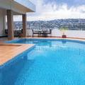 Exterior of Gold Crest Hotel - Mwanza