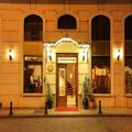 Exterior of Golden Horn Hotel Special Class