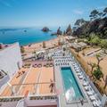 Image of Golden Mar Menuda