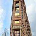 Image of Golden Palace Hotel Yerevan