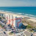 Image of Golden Sands Oceanfront Hotel