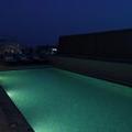Exterior of Golden Tulip Amritsar