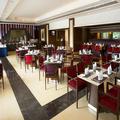 Exterior of Golden Tulip Chandigarh Panchkula