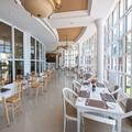 Exterior of Golden Tulip Dar Es Salaam