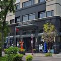 Exterior of Golden Tulip Glory Fine Hotel