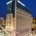 Exterior of Golden Tulip Haeundae Suites