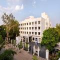 Exterior of Golden Tulip Udaipur