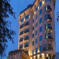 Photo of Goldfinch Hotel Bangalore