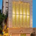 Exterior of Goldfinch Hotel Mumbai