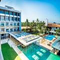 Image of Goldi Sands Hotel