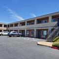 Exterior of Good Living Inn