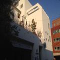 Exterior of Goodstay Herotel