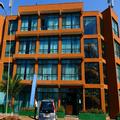 Image of Gorillas City Centre Hotel