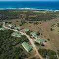 Exterior of Gourikwa Reserve