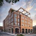 Image of Graduate by Hilton Auburn Al