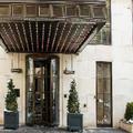 Exterior of Gramercy Park Hotel