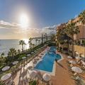 Exterior of Gran Hotel Elba Estepona Thalasso & Spa