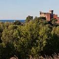 Exterior of Gran Hotel Rey Don Jaime