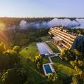 Exterior of Gran Melia Iguazú