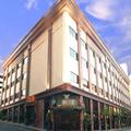 Photo of Granados Park Hotel