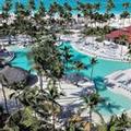 Exterior of Grand Bavaro Princess - All Inclusive