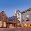 Exterior of Grand Bohemian Mountain Brook Autograph Collection