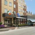 Photo of Grand Canal Hotel Dublin