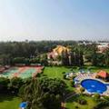 Image of Grand Cantalagua Hotel Morelia, BW Signature Collection