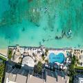 Exterior of Grand Cayman Marriott Resort