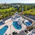 Image of Grand Crowne Resort