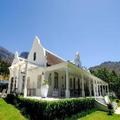 Photo of Grand Dédale Country House