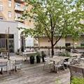 Exterior of Grand Halmstad, WorldHotels Crafted
