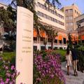 Exterior of Grand Hotel Castrocaro Longlife Formula