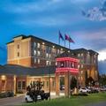 Exterior of Grand Hotel & Conference Centre Calgary Airport, an Ascend Collec