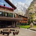 Image of Grand Hotel Courmayeur Montblanc by R Collection Hotels