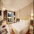 Exterior of Grand Hotel Imperiale & Resort