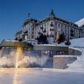 Photo of Grand Hotel Kronenhof